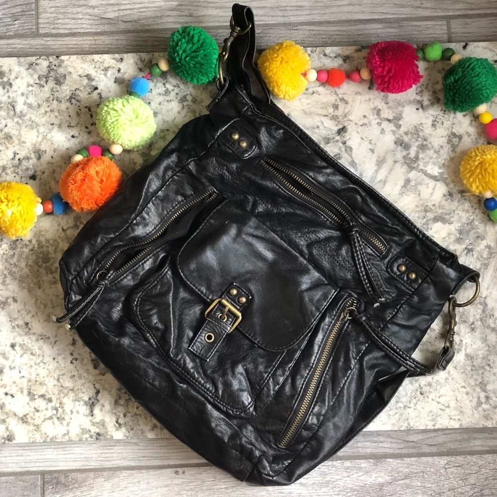Crossbody